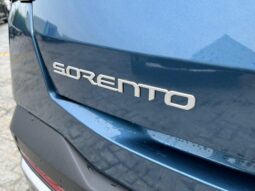 KIA SORENTO LUXURY 2026