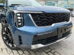 KIA SORENTO LUXURY 2026
