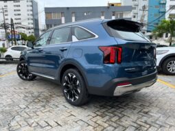 KIA SORENTO LUXURY 2026