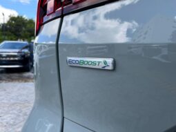 FORD TERRITORY TITANIUM 2026