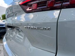 FORD TERRITORY TITANIUM 2026
