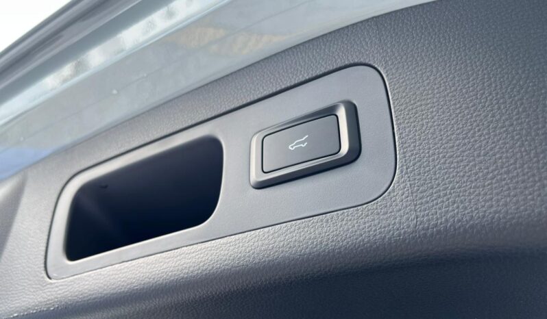 FORD TERRITORY TITANIUM 2026 lleno