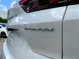 FORD TERRITORY TITANIUM 2026