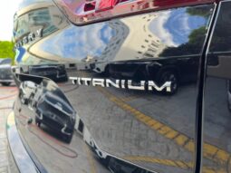 FORD TERRITORY TITANIUM 2026