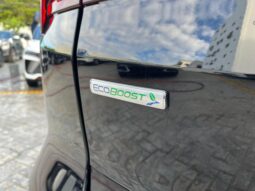 FORD TERRITORY TITANIUM 2026