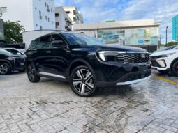 FORD TERRITORY TITANIUM 2026