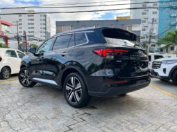 FORD TERRITORY TITANIUM 2026