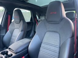 PORSCHE CAYENNE GTS 2025