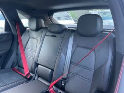 PORSCHE CAYENNE GTS 2025