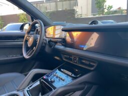 PORSCHE CAYENNE GTS 2025 lleno