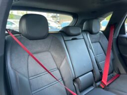 PORSCHE CAYENNE GTS 2025 lleno