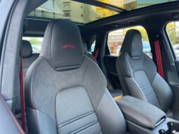 PORSCHE CAYENNE GTS 2025 lleno