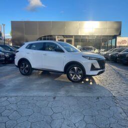 Changan CS 55 Plus Elite 2026