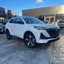 Changan CS 55 Plus Elite 2026