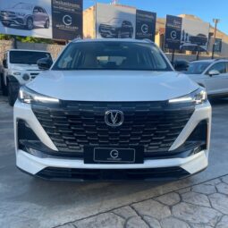 Changan CS 55 Plus Elite 2026