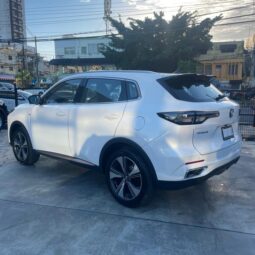 Changan CS 55 Plus Elite 2026