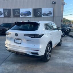 Changan CS 55 Plus Elite 2026 lleno