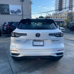 Changan CS 55 Plus Elite 2026 lleno