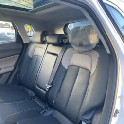 Changan CS 55 Plus Elite 2026 lleno