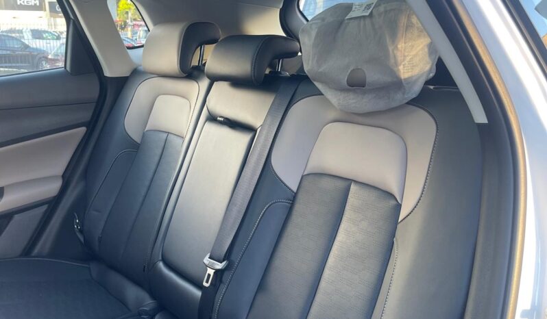 Changan CS 55 Plus Elite 2026 lleno