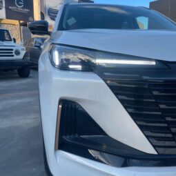 Changan CS 55 Plus Elite 2026