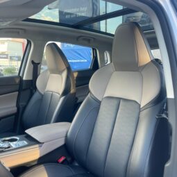 Changan CS 55 Plus Elite 2026 lleno