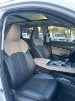 Changan CS 55 Plus Elite 2026 lleno