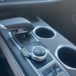 Changan CS 55 Plus Elite 2026 lleno