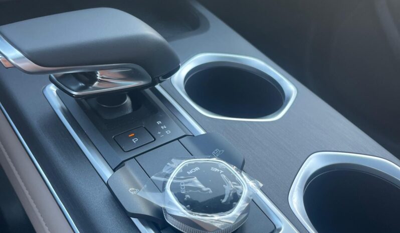 Changan CS 55 Plus Elite 2026 lleno