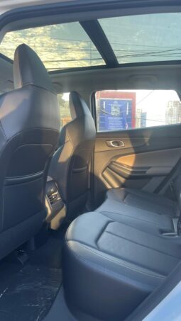 Changan CS 55 Plus Elite 2026 lleno