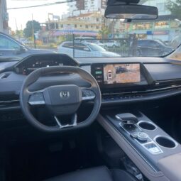 Changan CS 55 Plus Elite 2026 lleno