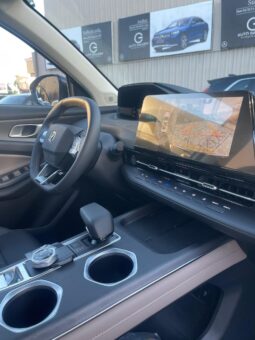 Changan CS 55 Plus Elite 2026 lleno