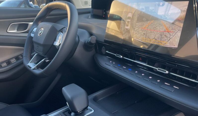 Changan CS 55 Plus Elite 2026 lleno