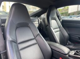 PORSCHE 911 CARRERA 4S 2020
