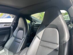 PORSCHE 911 CARRERA 4S 2020 lleno