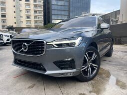 VOLVO XC60 R-DESING 2019
