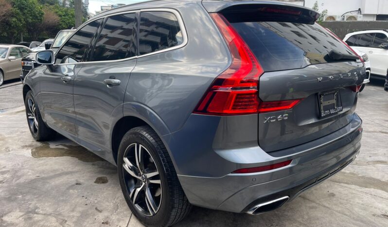 VOLVO XC60 R-DESING 2019 lleno