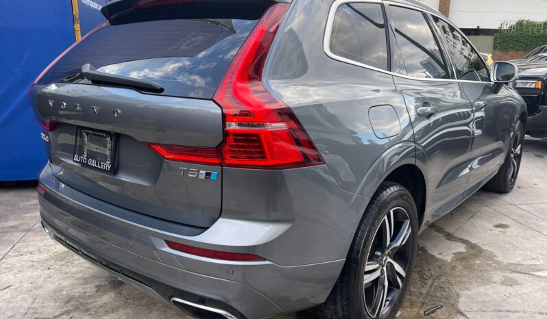 VOLVO XC60 R-DESING 2019 lleno