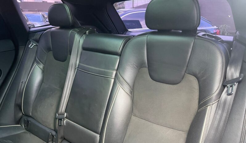 VOLVO XC60 R-DESING 2019 lleno