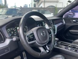 VOLVO XC60 R-DESING 2019 lleno