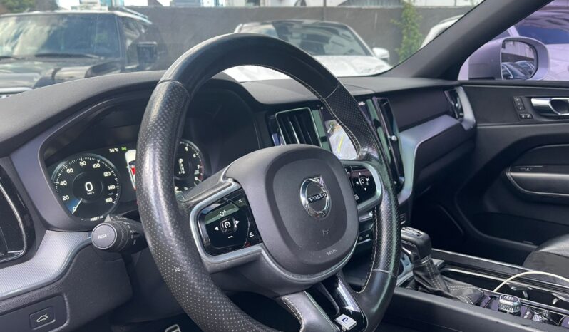 VOLVO XC60 R-DESING 2019 lleno
