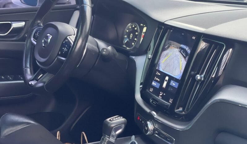 VOLVO XC60 R-DESING 2019 lleno