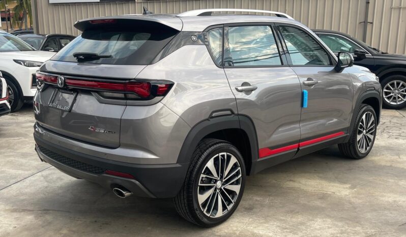 Changan CS 35 Plus Elite 2026 lleno
