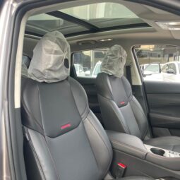 Changan CS 35 Plus Elite 2026 lleno