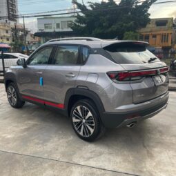 Changan CS 35 Plus Elite 2026