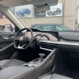 Changan CS 35 Plus Elite 2026 lleno