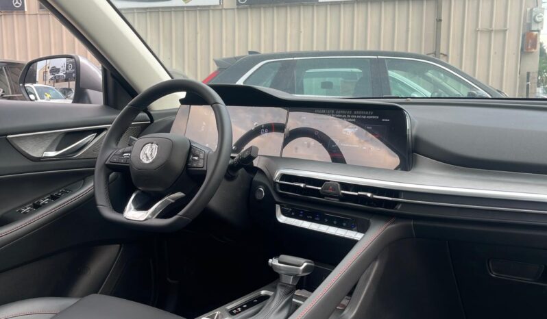 Changan CS 35 Plus Elite 2026 lleno