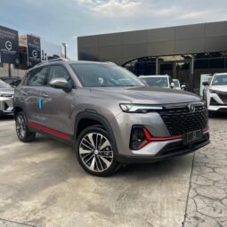 Changan CS 35 Plus Elite 2026