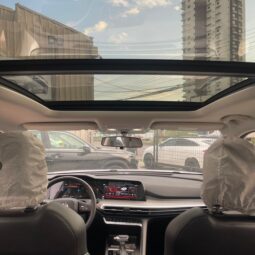 Changan CS 35 Plus Elite 2026 lleno