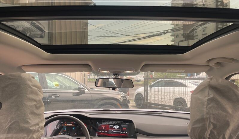 Changan CS 35 Plus Elite 2026 lleno